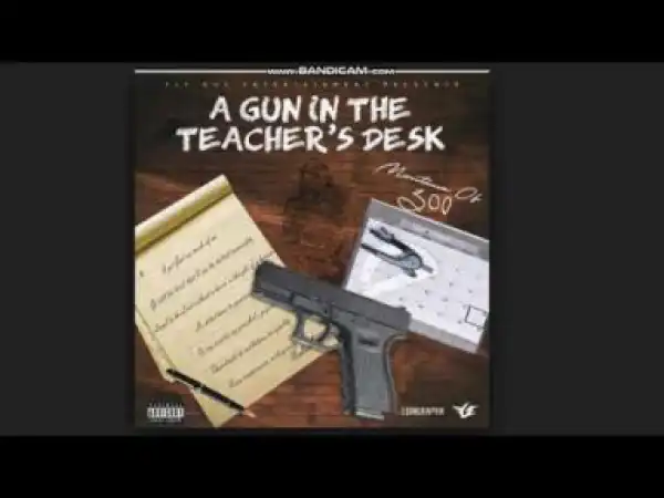 Montana of 300 - Fge Cypher Pt. 8 ft Talley of 300, No Fatigue & Wuntayk Timmy